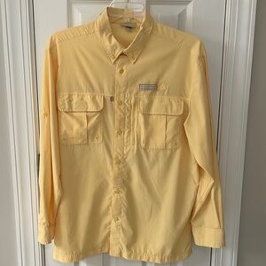 Field & Stream Fishing Shirt